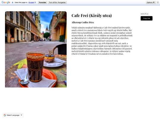 Posts/232 screenshot