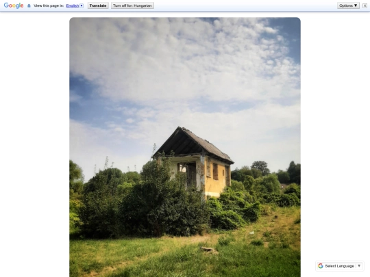 Posts/25 screenshot