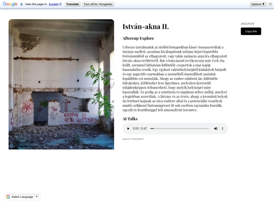 Posts/255 screenshot