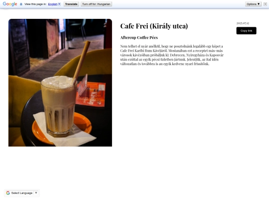Posts/258 screenshot