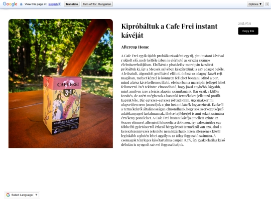 Posts/259 screenshot