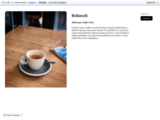 Posts/262 screenshot