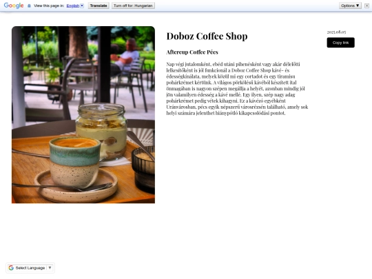Posts/263 screenshot