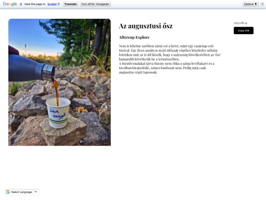 Posts/270 screenshot