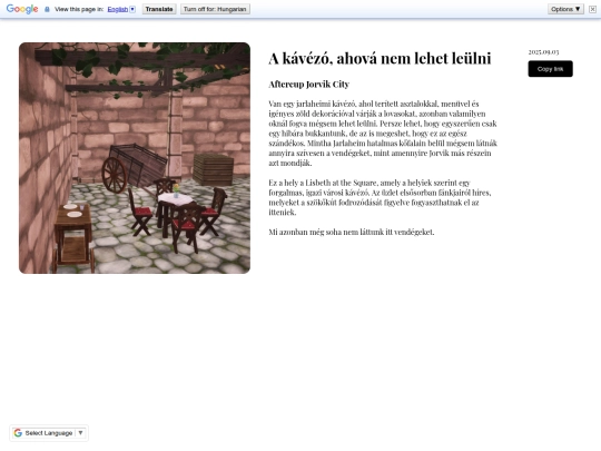 Posts/284 screenshot