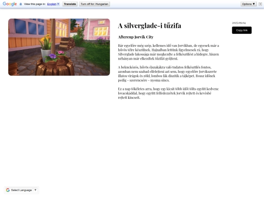 Posts/285 screenshot