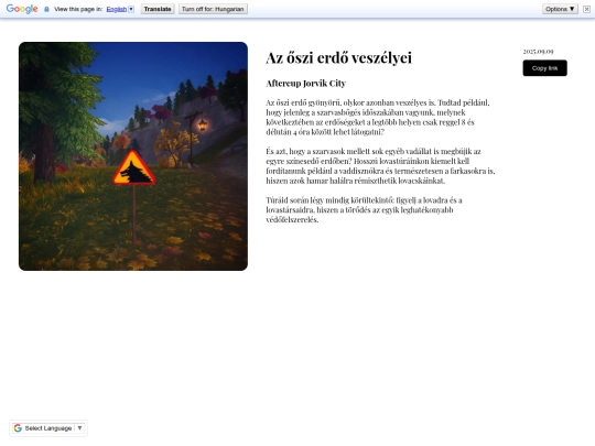 Posts/291 screenshot
