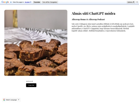 Posts/299 screenshot