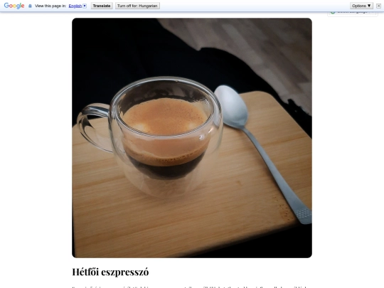 Posts/3 screenshot