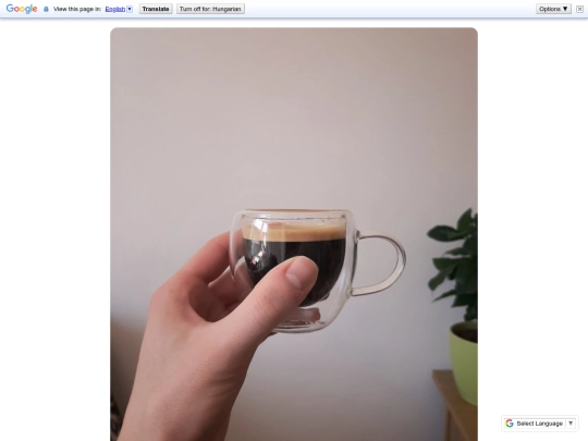Posts/30 screenshot