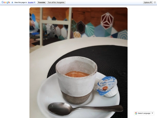 Posts/32 screenshot