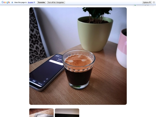 Posts/4 screenshot