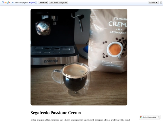 Posts/40 screenshot