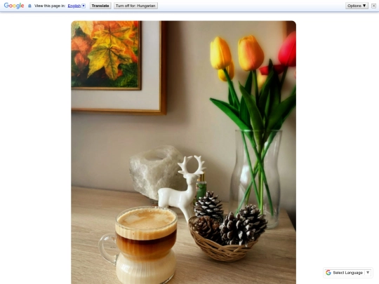 Posts/42 screenshot
