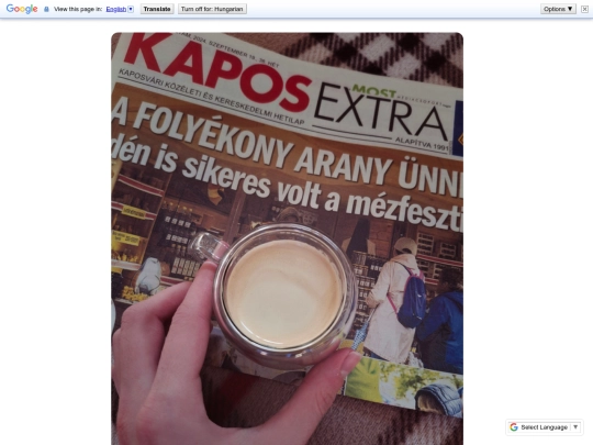 Posts/44 screenshot
