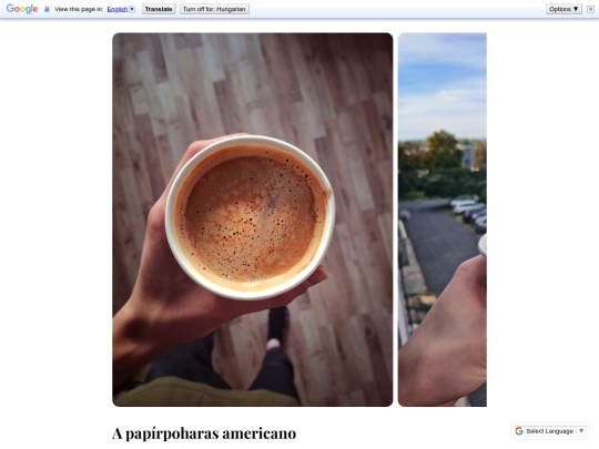 Posts/45 screenshot