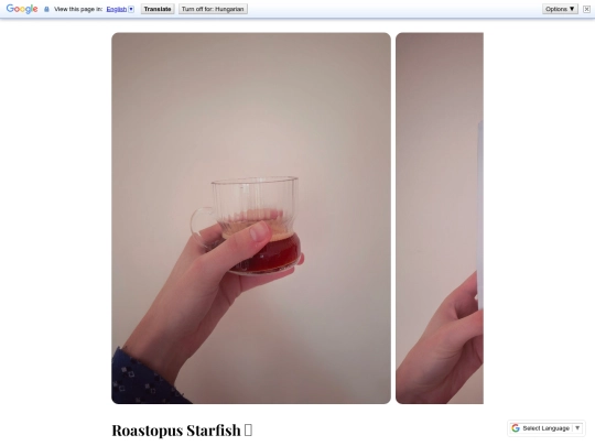 Posts/46 screenshot