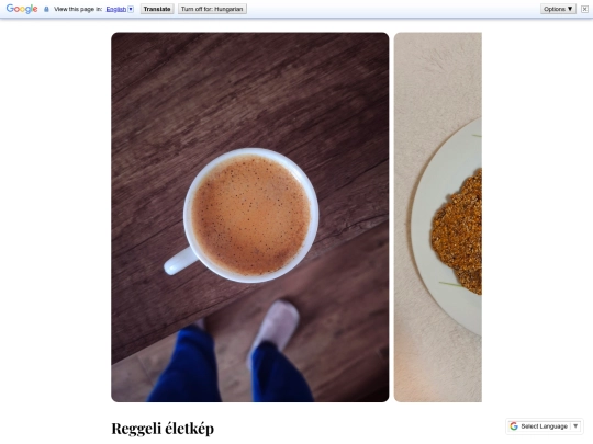Posts/47 screenshot