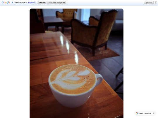 Posts/48 screenshot