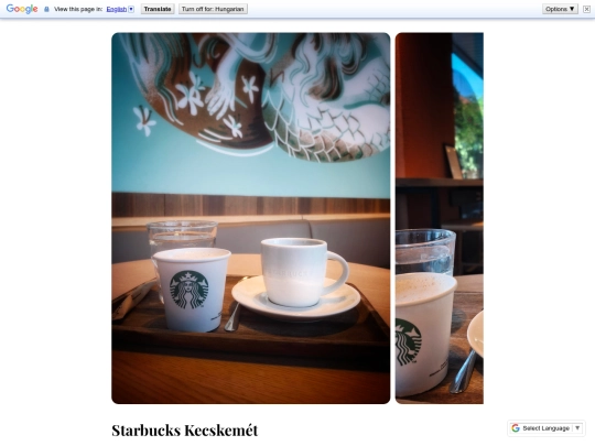 Posts/52 screenshot