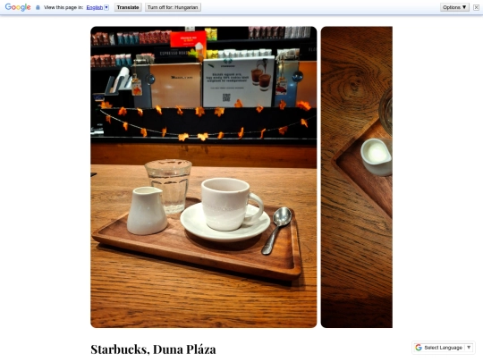 Posts/61 screenshot