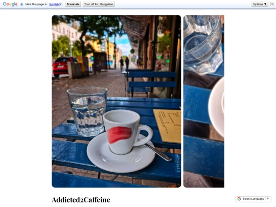 Posts/65 screenshot
