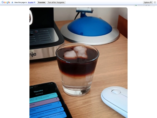 Posts/7 screenshot