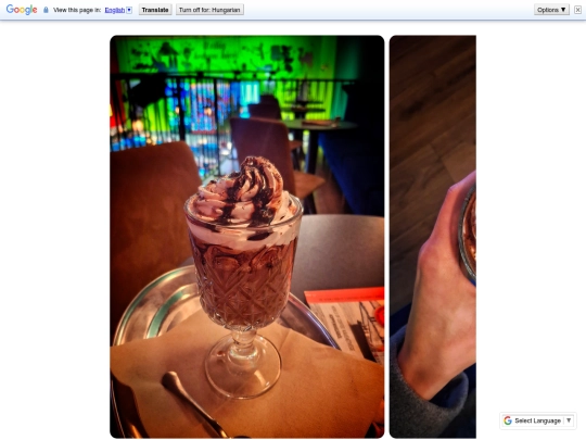 Posts/84 screenshot