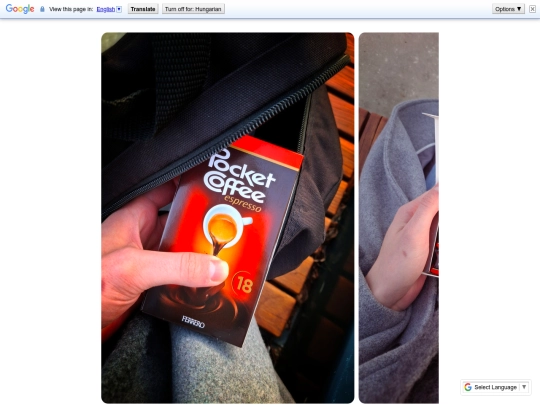 Posts/85 screenshot