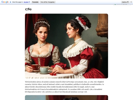 Posts/9 screenshot