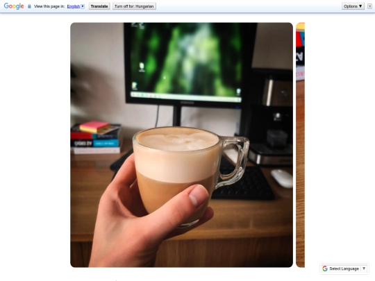 Posts/96 screenshot