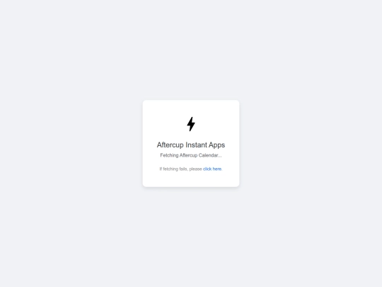 instant/fetch_acalendar screenshot