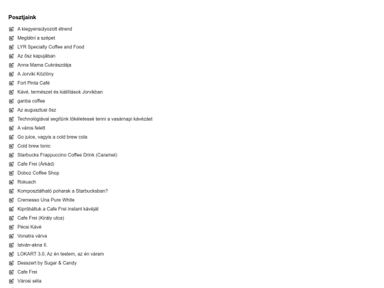 summary screenshot