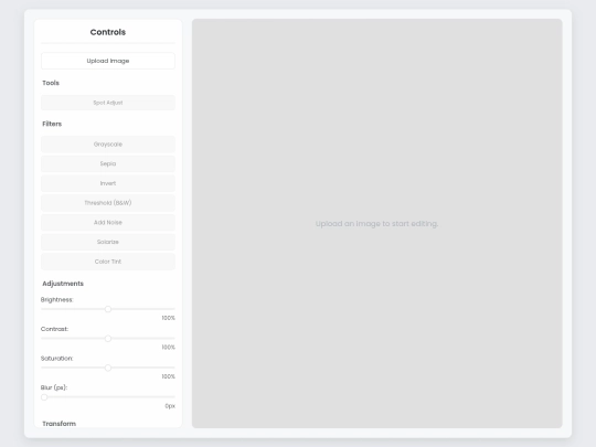 teszt screenshot