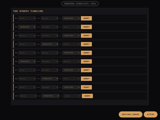 guestory screenshot