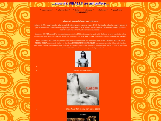 albumart screenshot