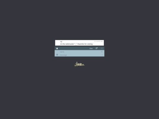 cbox screenshot