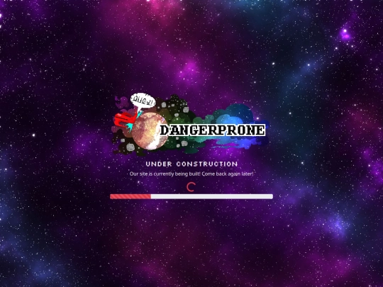 maintenance screenshot