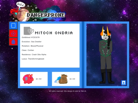 roleplay/character/template screenshot