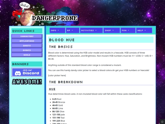roleplay/mechanics/blood-hue screenshot