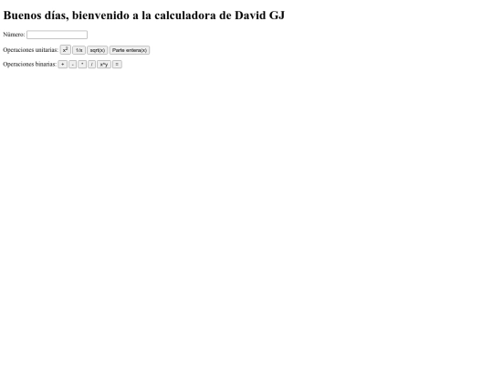 entregasemana4 screenshot