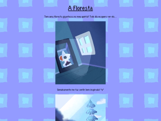 afloresta screenshot