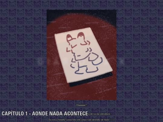 enigma/c1/intro screenshot