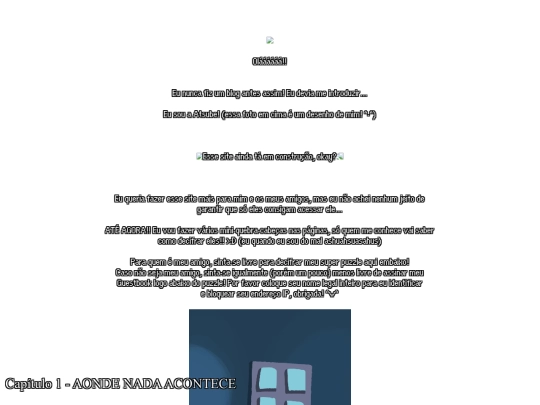 enigma/intro screenshot