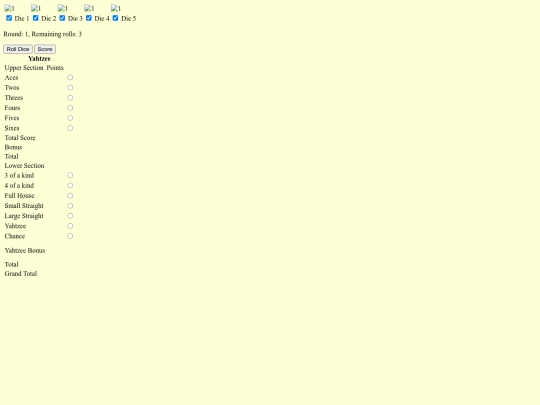 main screenshot