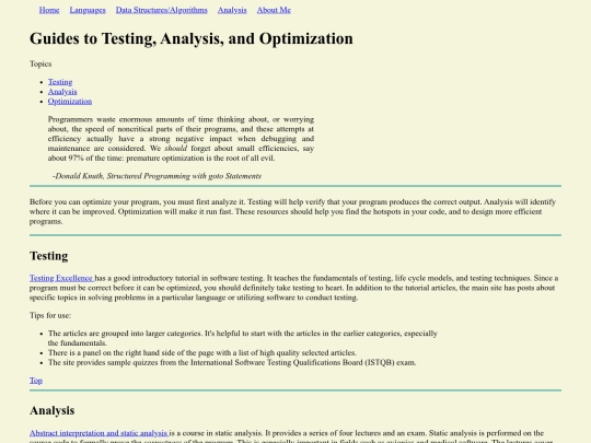 opti_analysis screenshot