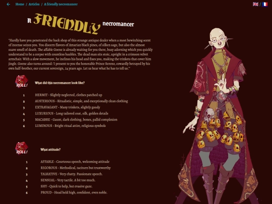 articles/friendly-necromancer screenshot
