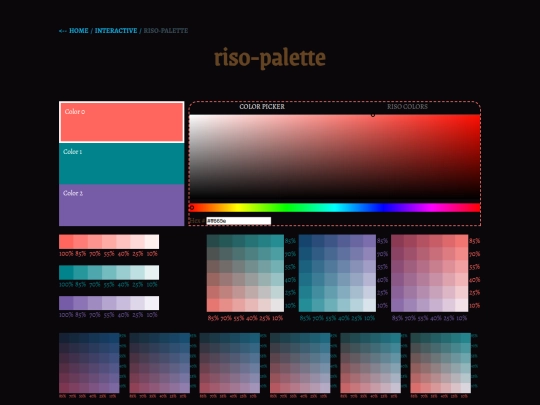 interactive/riso-palette screenshot
