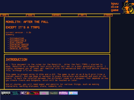 ttrpg/monolith-ttrpg screenshot