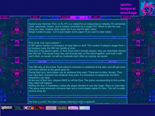 ttrpg/sl-ht screenshot